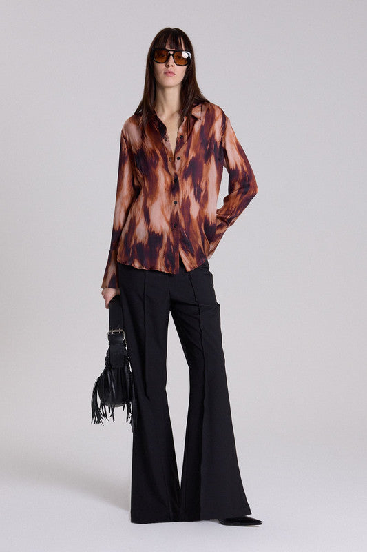 Camisa Angasi