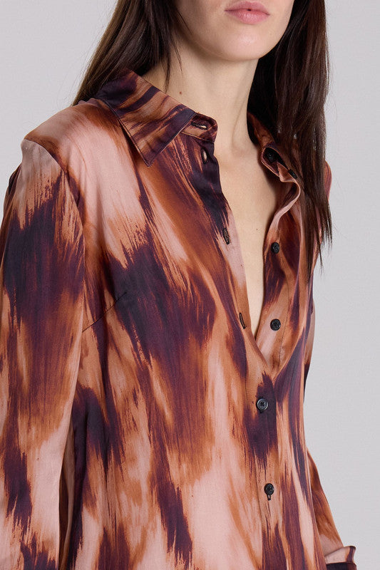 Camisa Angasi