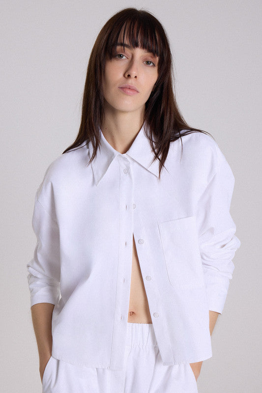 Camisa Bis Victoria