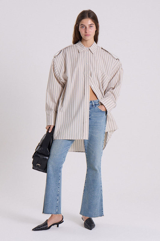 Camisa Cactus