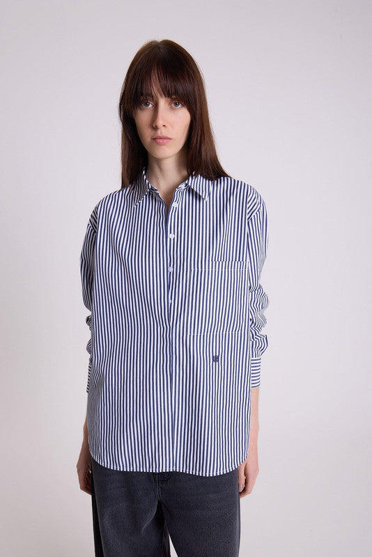 Camisa Hedland