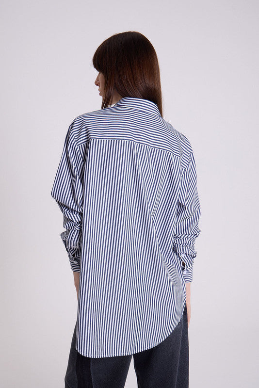 Camisa Hedland