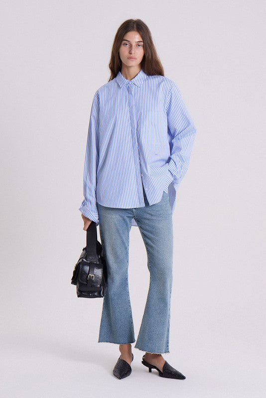 Camisa Hedland