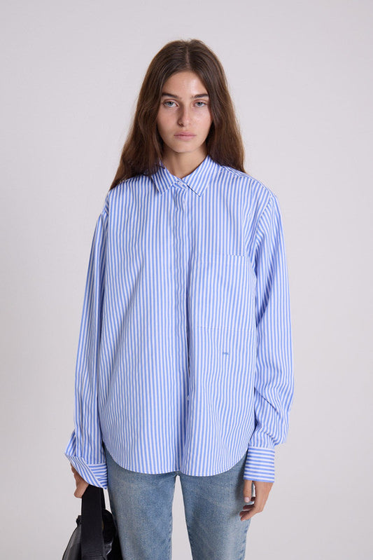 Camisa Over Adelaide