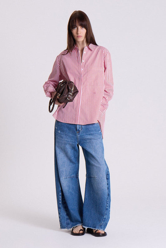 Camisa Hedland