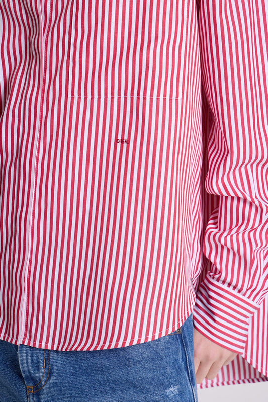 Camisa Hedland