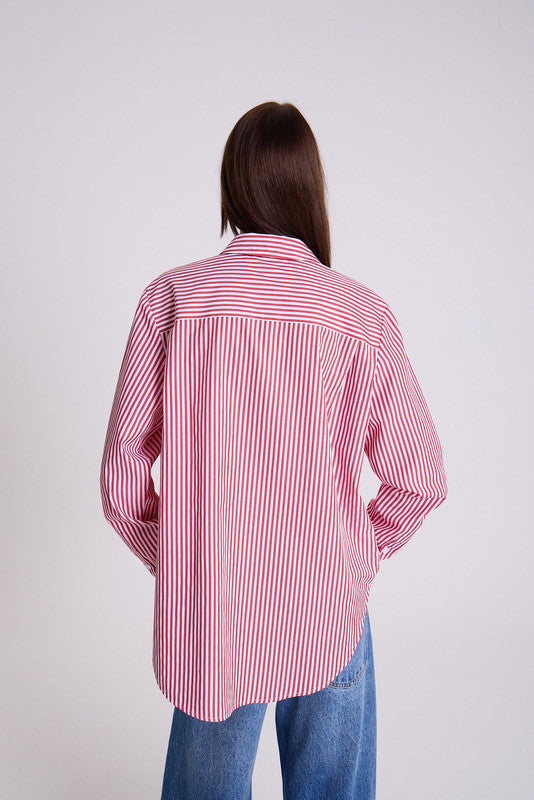 Camisa Hedland