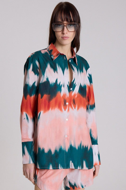 Camisa Omaria
