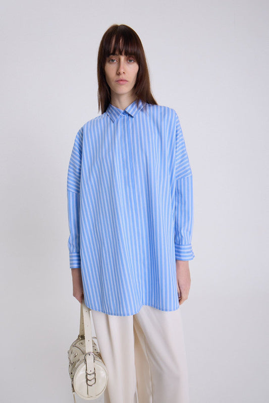 Camisa Over Queensland