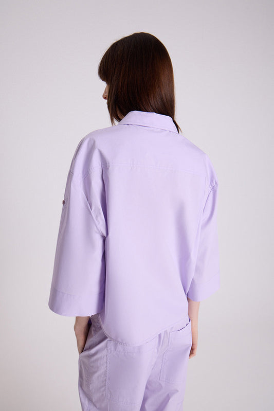 Camisa Rubellus