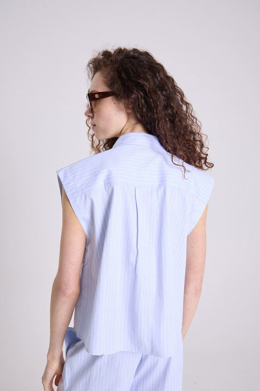 Camisa Sm Magnetic