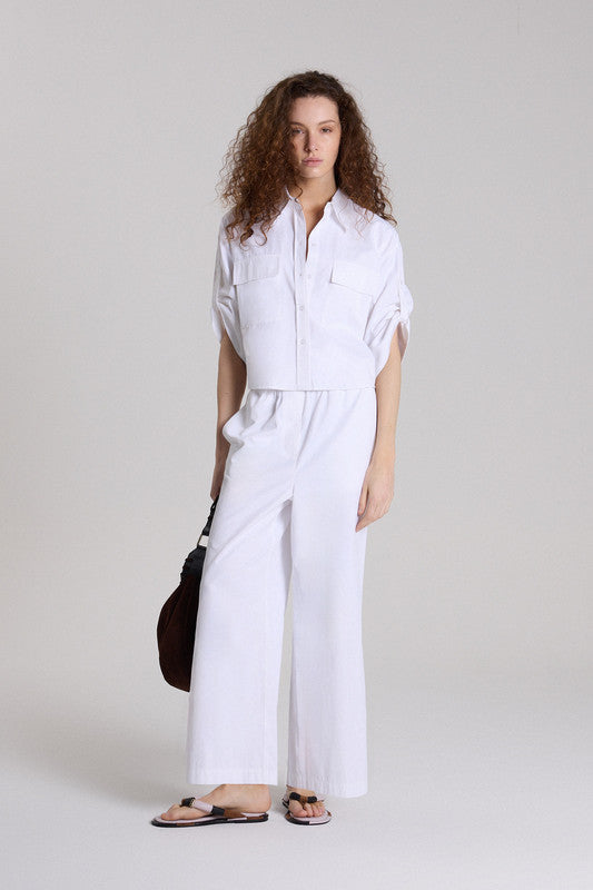 Camisa Sm Victoria