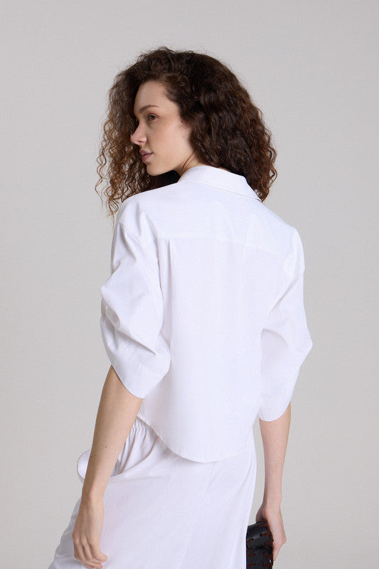 Camisa Sm Victoria