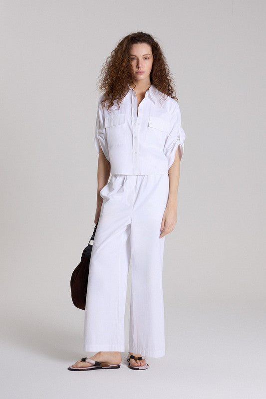 Camisa Victoria