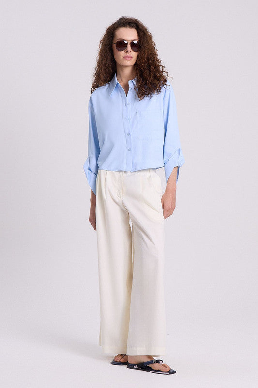 Camisa Victoria