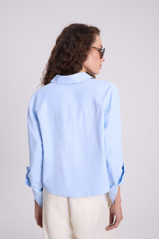 Camisa Victoria