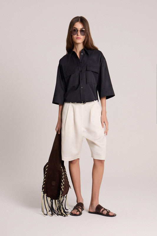 Camisa Victoria