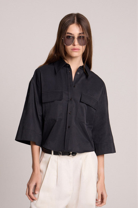Camisa Victoria