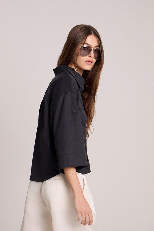 Camisa Victoria