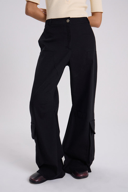 Pantalon Cargo Capricornio