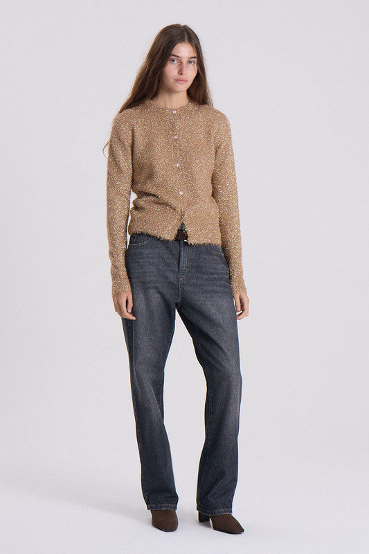 Cardigan Tarvos