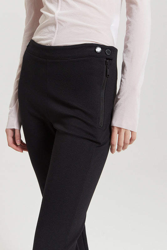 Pantalon Castaño