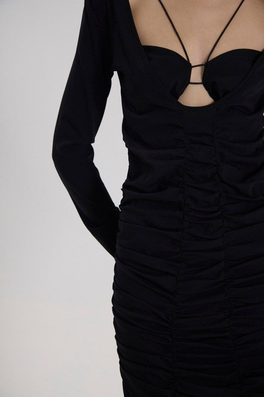Vestido Cefeo