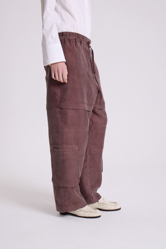 Pantalon Capella