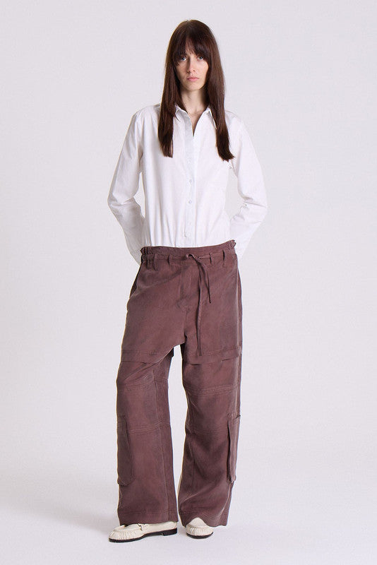 Pantalon Capella