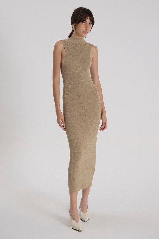 Vestido Colomera