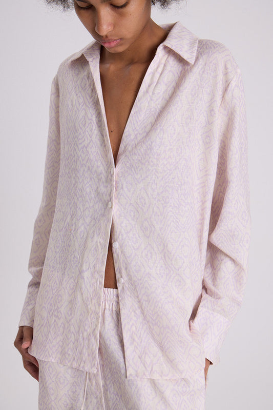 Camisa Coralis