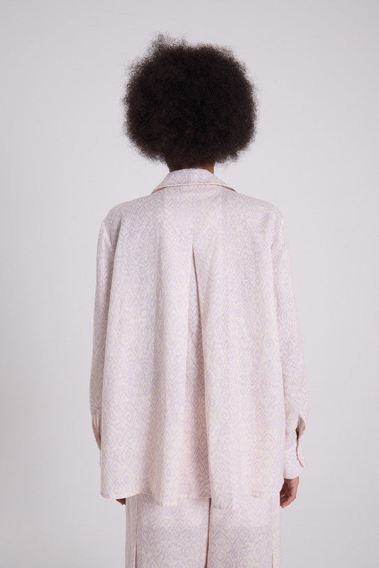 Camisa Coralis