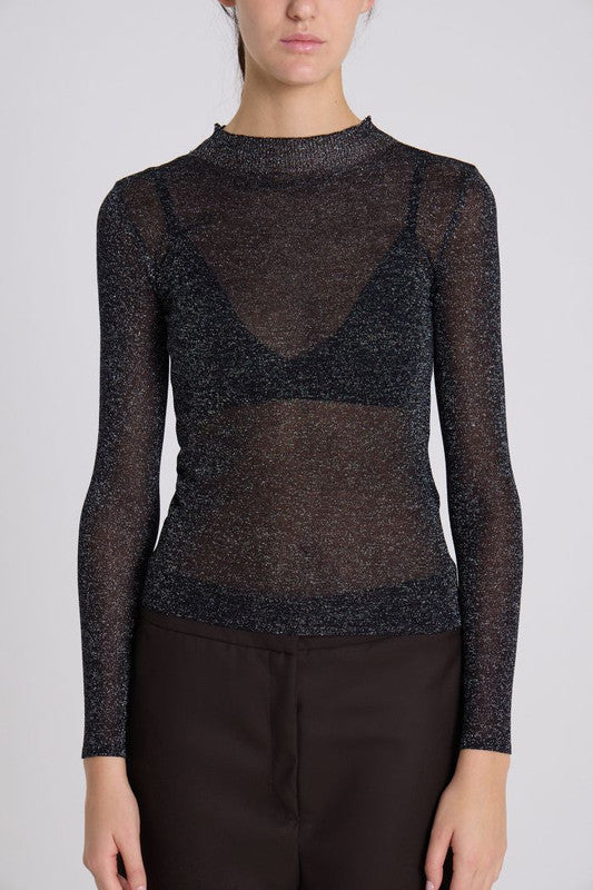 Polera Dione