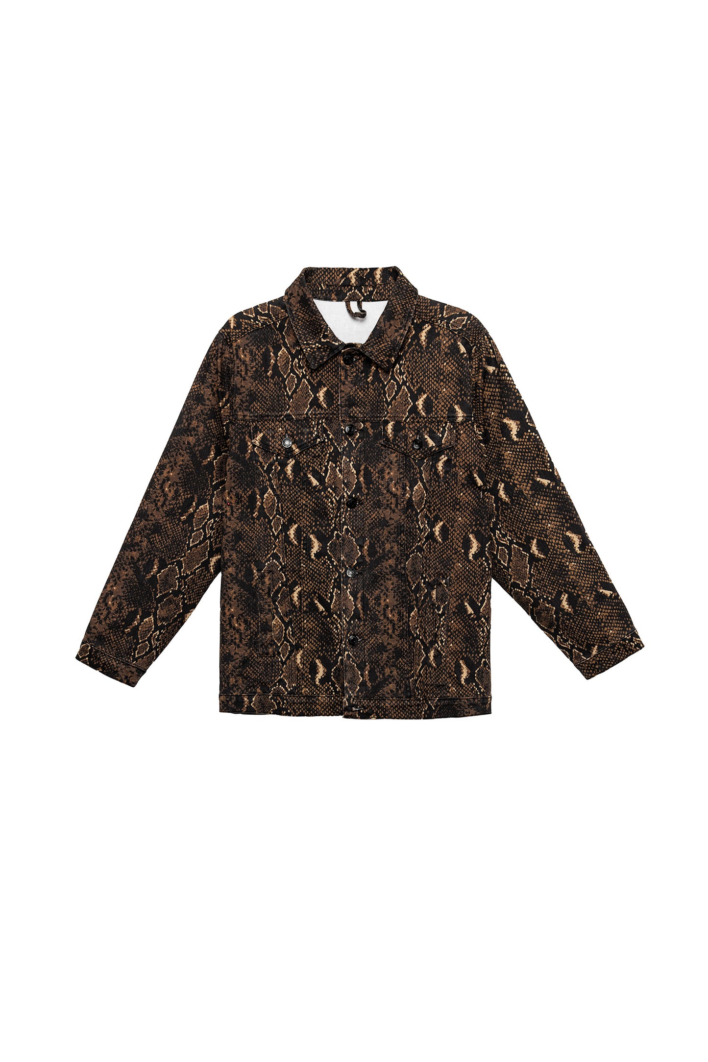 Campera Eugenia