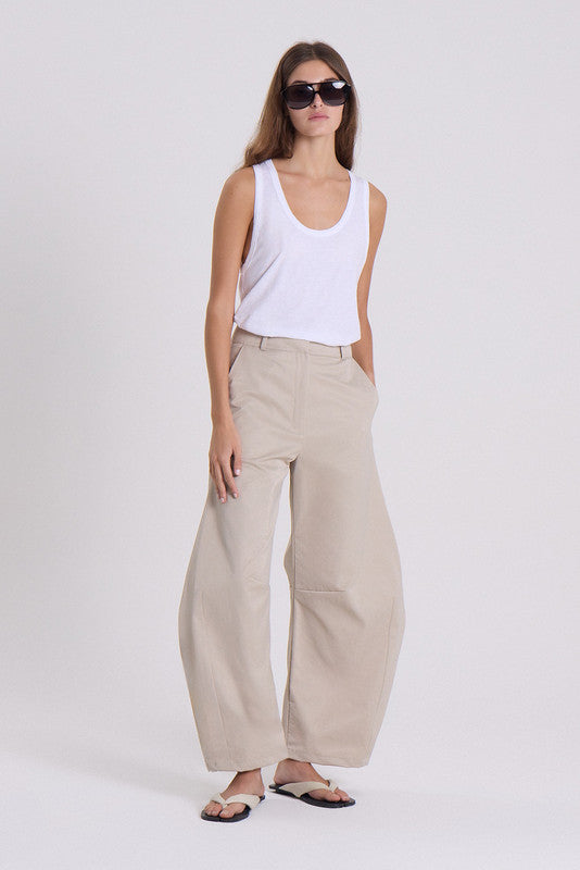 Pantalon Exesa