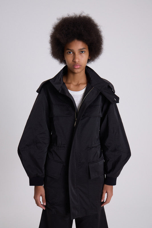 Parka Exesa
