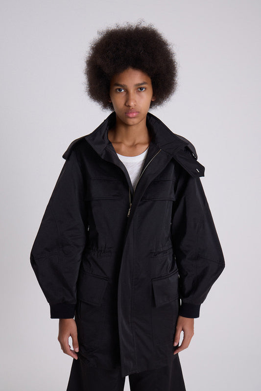 Parka Exesa
