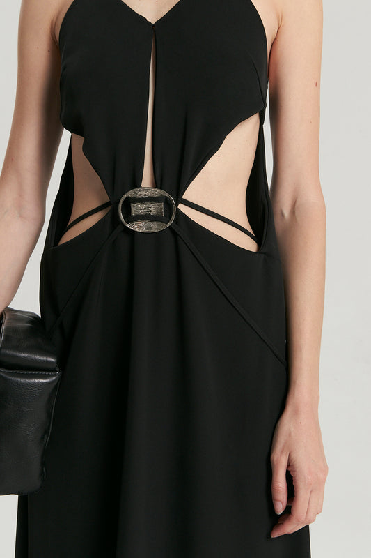 Vestido Fedra