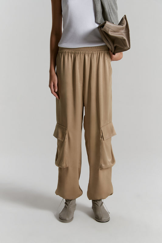 Pantalon Ganges