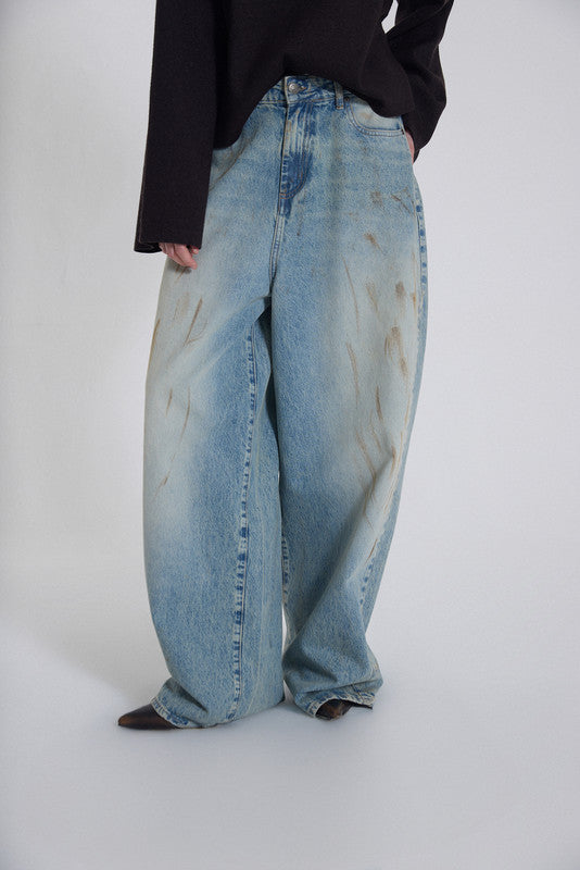 Ultra Baggy Geminis