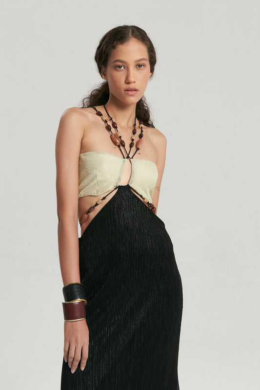 Vestido Gina