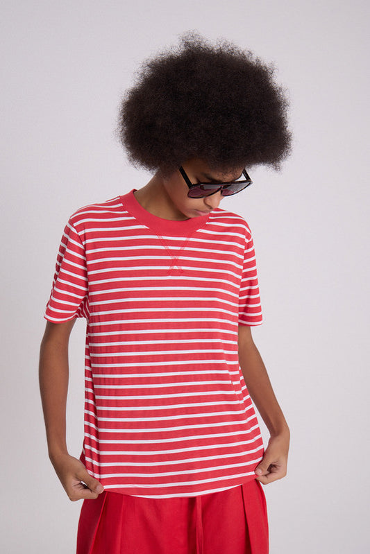 Remera Ignea