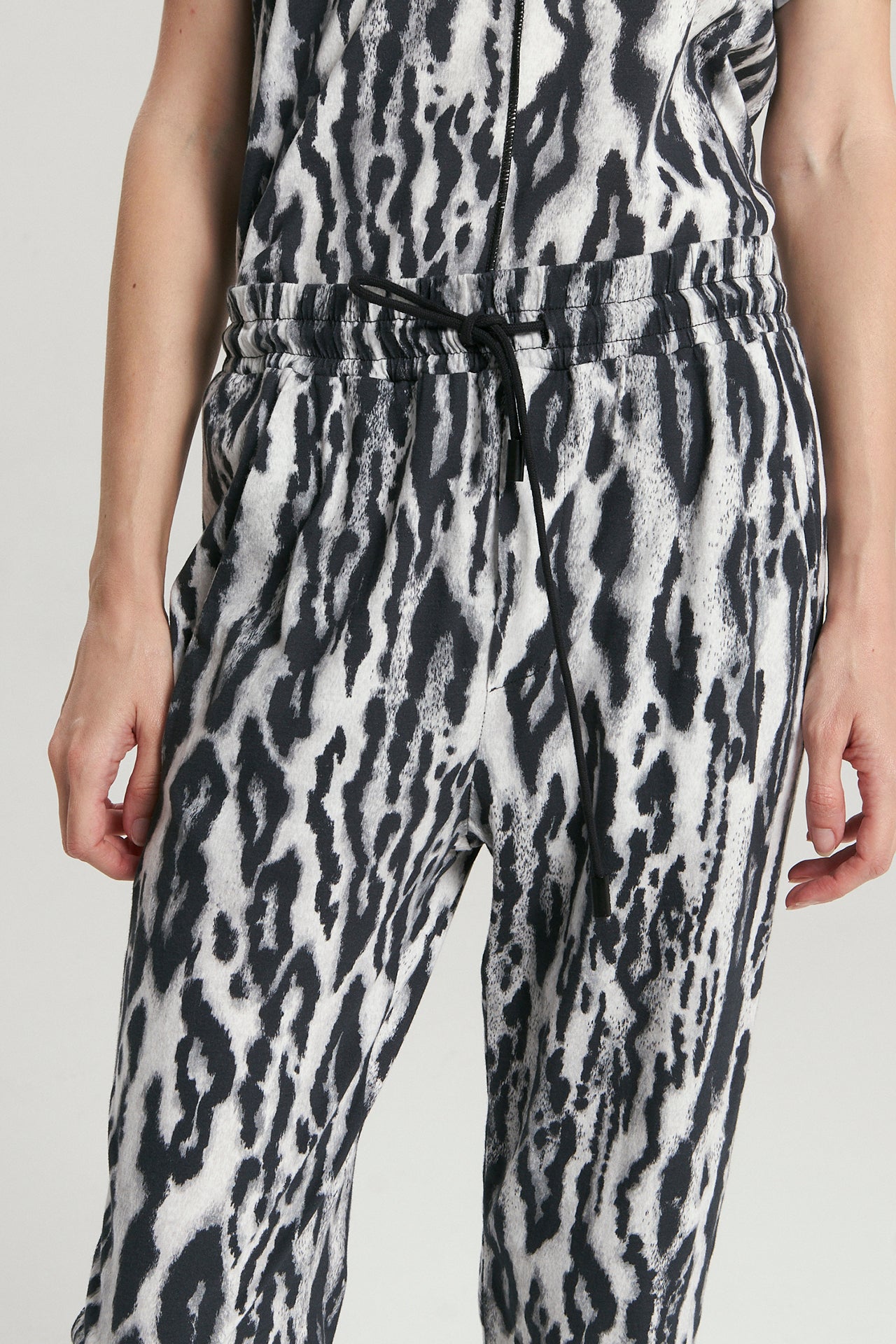 Pantalon Ingrid