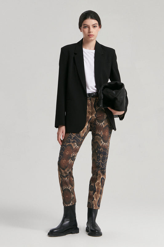 Pantalon Laietana