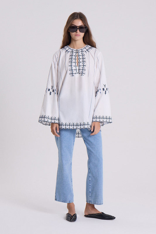Camisa Lalor