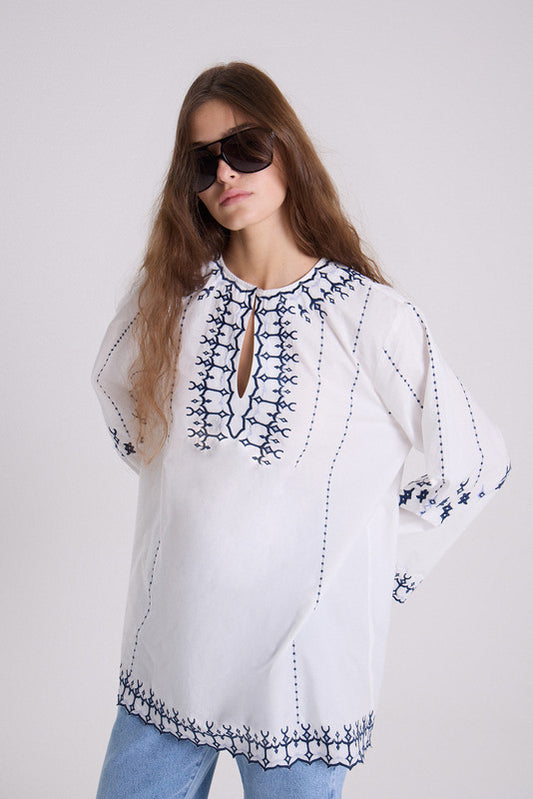 Camisa Lalor