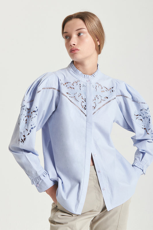 Camisa Larios