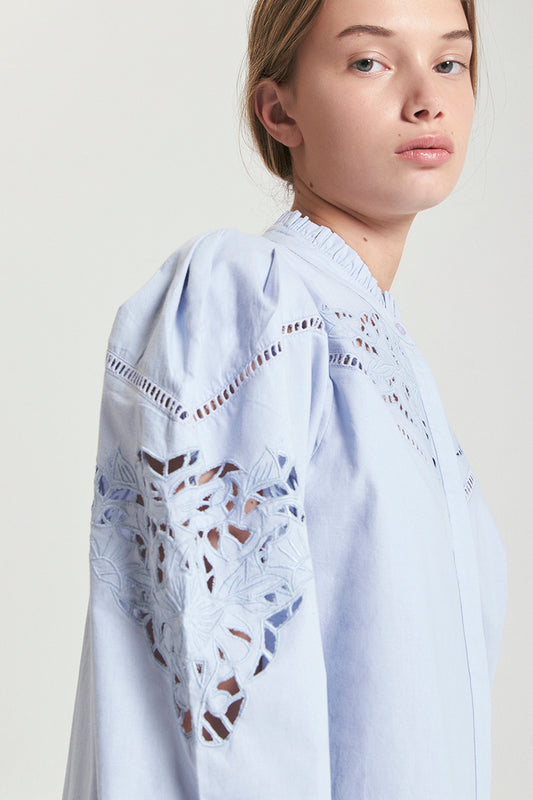 Camisa Larios