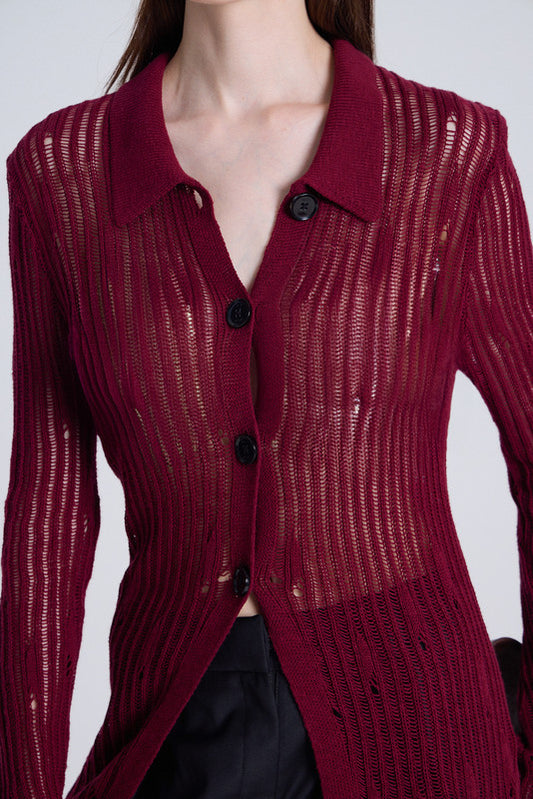 Camisa Lenarto