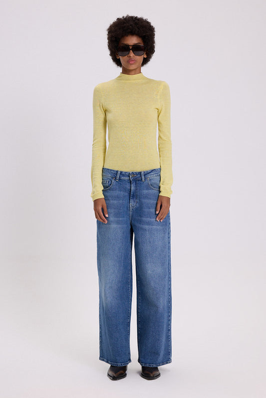 Loose Bootcut Leonidas